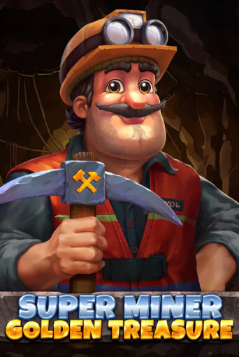 Super Miner - Golden Treasure - играть онлайн | Вулкан Вегас Беларусь - без регистрации