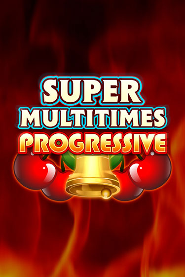 Super Multitimes Progressive - играть онлайн | Вулкан Вегас Беларусь - без регистрации