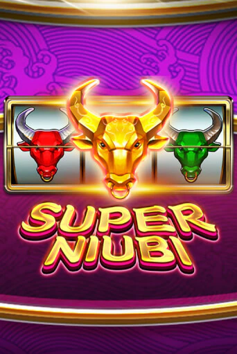 Super Niubi - играть онлайн | Вулкан Вегас Беларусь - без регистрации