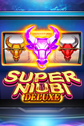 Super Niubi Deluxe - играть онлайн | Вулкан Вегас Беларусь - без регистрации
