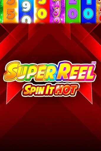 Super Reel: Spin it Hot! - играть онлайн | Вулкан Вегас Беларусь - без регистрации