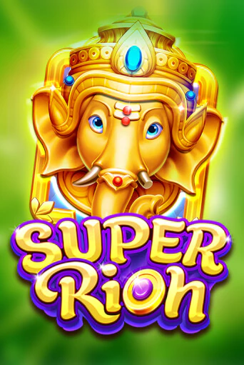 Super Rich - играть онлайн | Вулкан Вегас Беларусь - без регистрации