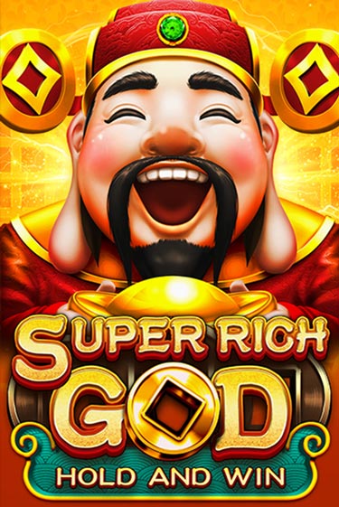 Super Rich God - играть онлайн | Вулкан Вегас Беларусь - без регистрации