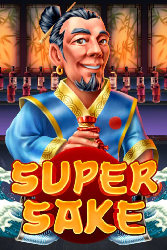Super Sake - играть онлайн | Вулкан Вегас Беларусь - без регистрации