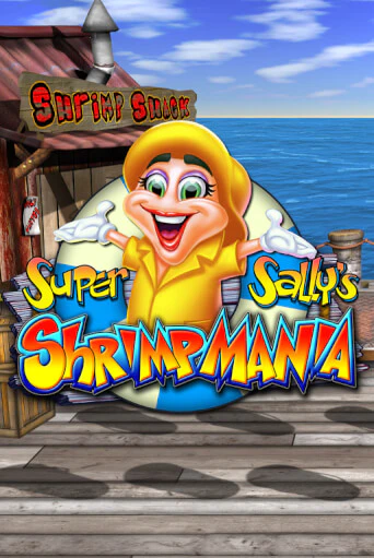Super Sally's Shrimpmania - играть онлайн | Вулкан Вегас Беларусь - без регистрации