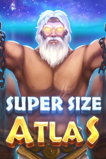 Super Size Atlas - играть онлайн | Вулкан Вегас Беларусь - без регистрации