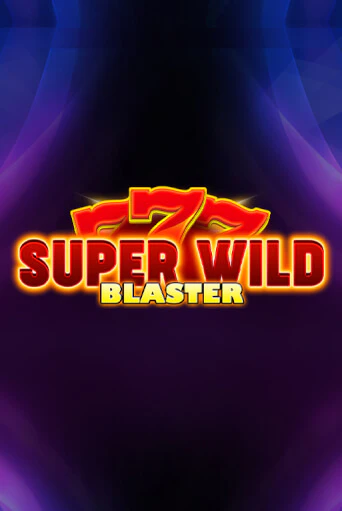 Super Wild Blaster - играть онлайн | Вулкан Вегас Беларусь - без регистрации