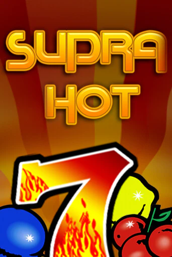 Supra Hot - играть онлайн | Вулкан Вегас Беларусь - без регистрации
