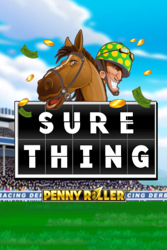 Sure Thing - Penny Roller - играть онлайн | Вулкан Вегас Беларусь - без регистрации