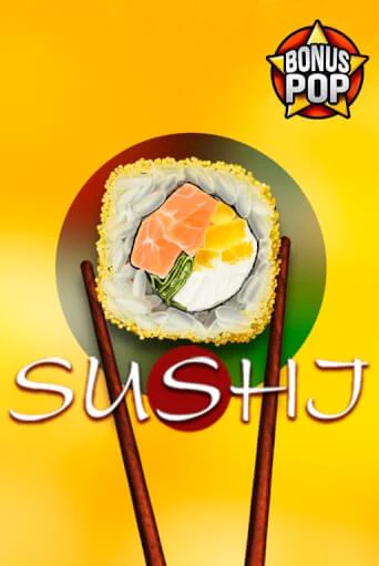 Sushi - играть онлайн | Вулкан Вегас Беларусь - без регистрации