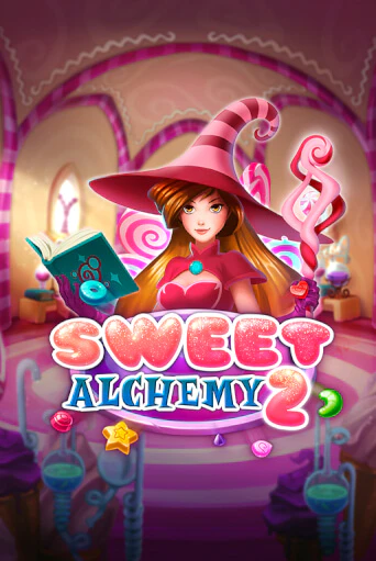 Sweet Alchemy 2 - играть онлайн | Вулкан Вегас Беларусь - без регистрации