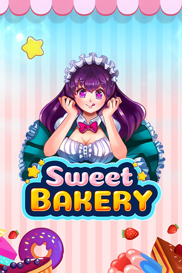 Sweet Bakery - играть онлайн | Вулкан Вегас Беларусь - без регистрации