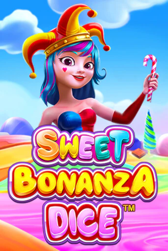 Sweet Bonanza Dice - играть онлайн | Вулкан Вегас Беларусь - без регистрации