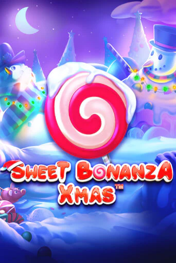 Sweet Bonanza Xmas™ - играть онлайн | Вулкан Вегас Беларусь - без регистрации