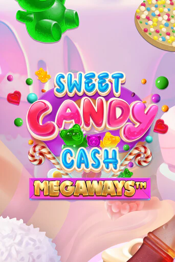 Sweet Candy Cash Megaways - играть онлайн | Вулкан Вегас Беларусь - без регистрации