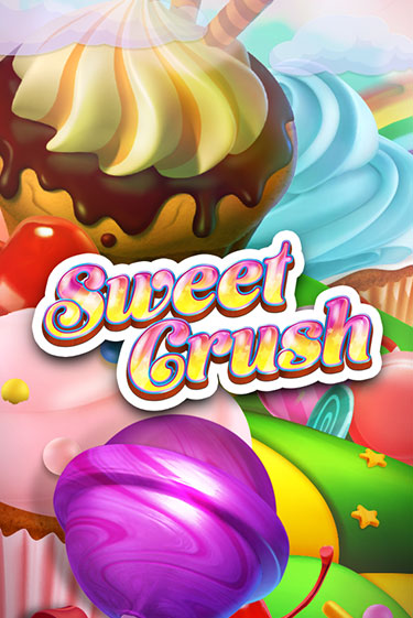 Sweet Crush - играть онлайн | Вулкан Вегас Беларусь - без регистрации