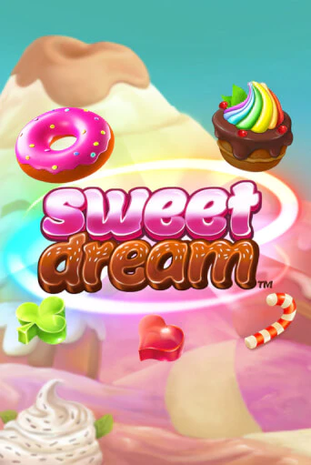 Sweet Dream - играть онлайн | Вулкан Вегас Беларусь - без регистрации