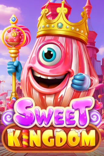 Sweet Kingdom - играть онлайн | Вулкан Вегас Беларусь - без регистрации