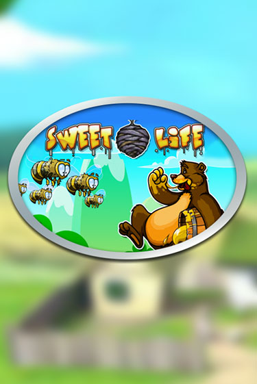 Sweet Life - играть онлайн | Вулкан Вегас Беларусь - без регистрации