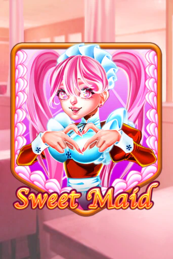 Sweet Maid - играть онлайн | Вулкан Вегас Беларусь - без регистрации