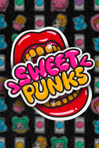 Sweet Punks - играть онлайн | Вулкан Вегас Беларусь - без регистрации