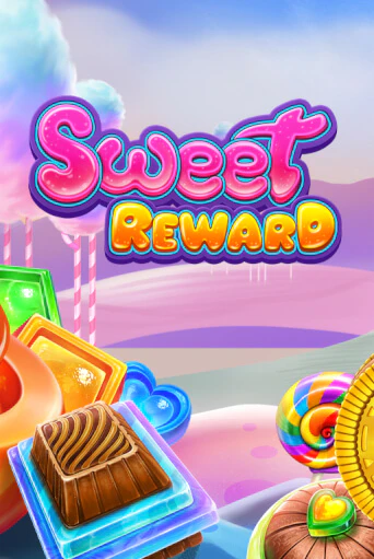 Sweet Reward™ - играть онлайн | Вулкан Вегас Беларусь - без регистрации