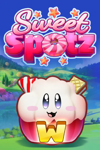 Sweet Spotz - играть онлайн | Вулкан Вегас Беларусь - без регистрации