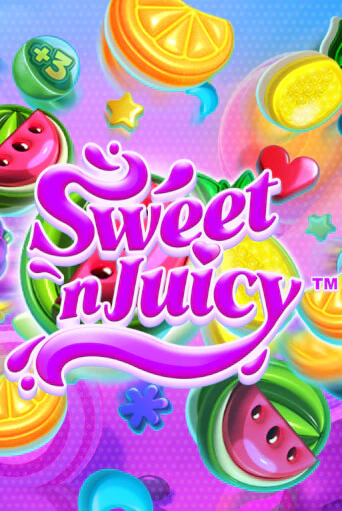 Sweet n' Juicy™ - играть онлайн | Вулкан Вегас Беларусь - без регистрации