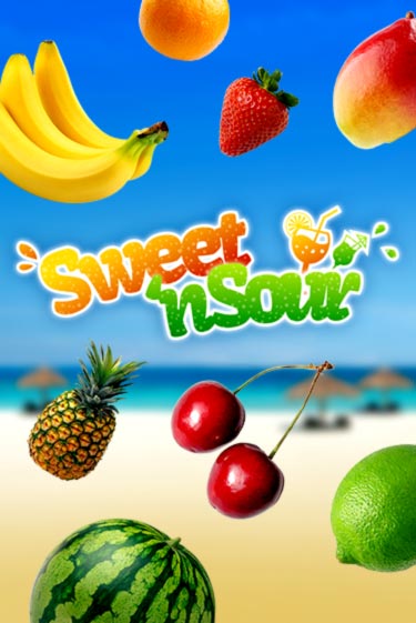 Sweet n Sour - играть онлайн | Вулкан Вегас Беларусь - без регистрации
