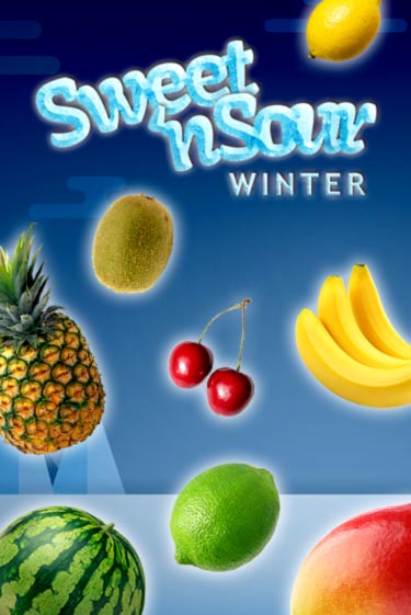 Sweet n Sour Winter - играть онлайн | Вулкан Вегас Беларусь - без регистрации