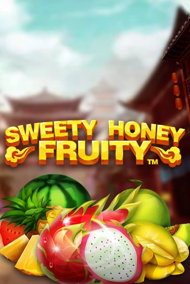 Sweety Honey Fruity™ - играть онлайн | Вулкан Вегас Беларусь - без регистрации