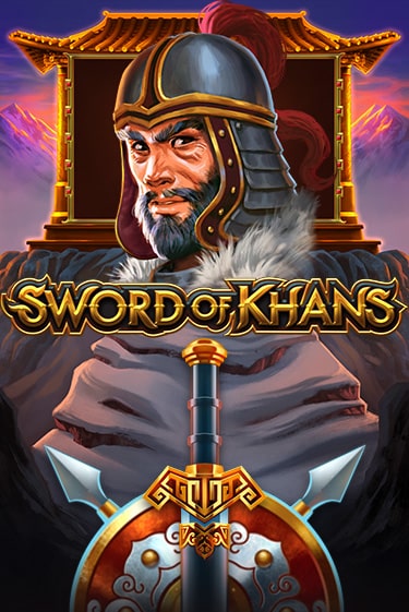 Sword of Khans - играть онлайн | Вулкан Вегас Беларусь - без регистрации