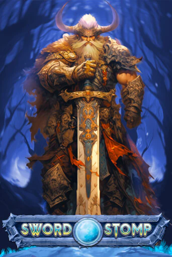 Sword Stomp - играть онлайн | Вулкан Вегас Беларусь - без регистрации