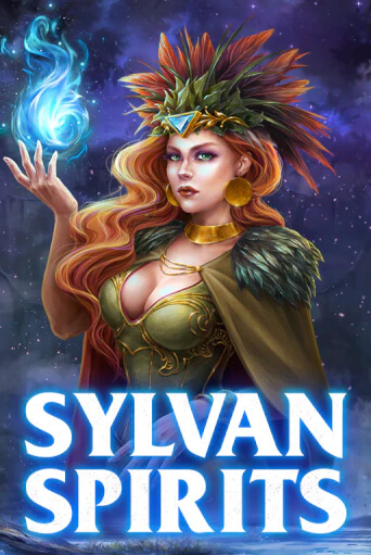 Sylvan Spirits - играть онлайн | Вулкан Вегас Беларусь - без регистрации