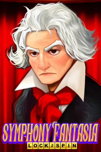 Symphony Fantasia Lock 2 Spin - играть онлайн | Вулкан Вегас Беларусь - без регистрации