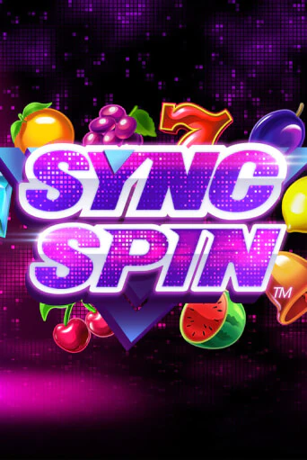 Sync Spin - играть онлайн | Вулкан Вегас Беларусь - без регистрации