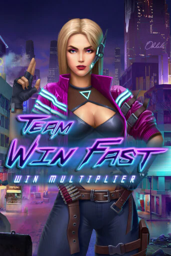 Team Win Fast - играть онлайн | Вулкан Вегас Беларусь - без регистрации