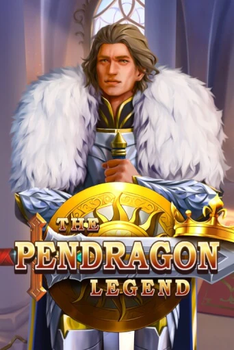 the Pendragon Legend - играть онлайн | Вулкан Вегас Беларусь - без регистрации