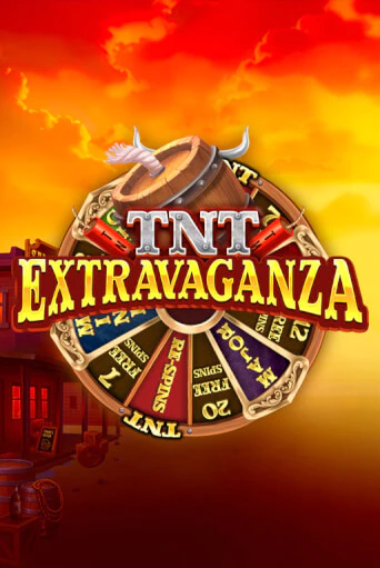 TNT Extravaganza - играть онлайн | Вулкан Вегас Беларусь - без регистрации