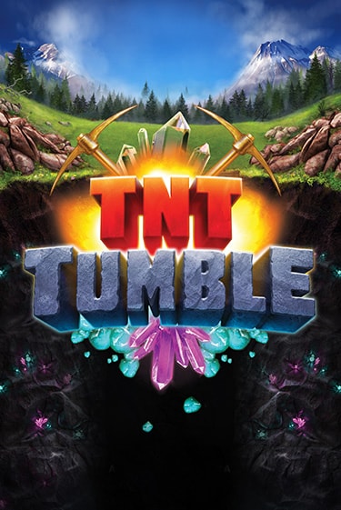 TNT Tumble - играть онлайн | Вулкан Вегас Беларусь - без регистрации