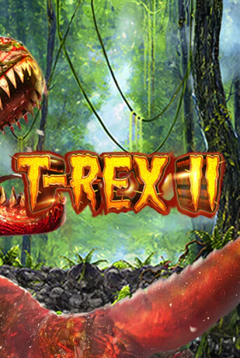 T-REX 2 - играть онлайн | Вулкан Вегас Беларусь - без регистрации