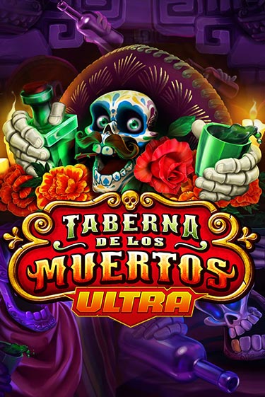 Taberna De Los Muertos - играть онлайн | Вулкан Вегас Беларусь - без регистрации
