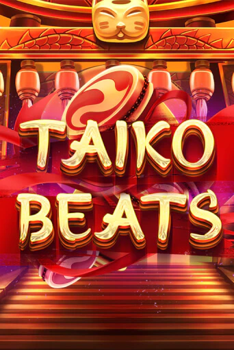 Taiko Beats - играть онлайн | Вулкан Вегас Беларусь - без регистрации