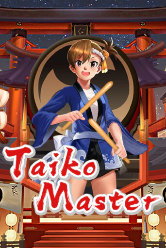 Taiko Master - играть онлайн | Вулкан Вегас Беларусь - без регистрации