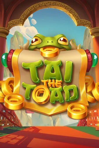 Tai the Toad - играть онлайн | Вулкан Вегас Беларусь - без регистрации