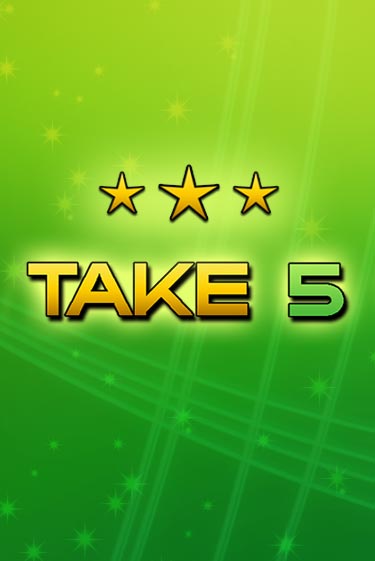 Take 5 - играть онлайн | Вулкан Вегас Беларусь - без регистрации