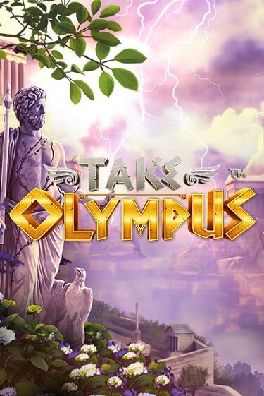 Take Olympus - играть онлайн | Вулкан Вегас Беларусь - без регистрации