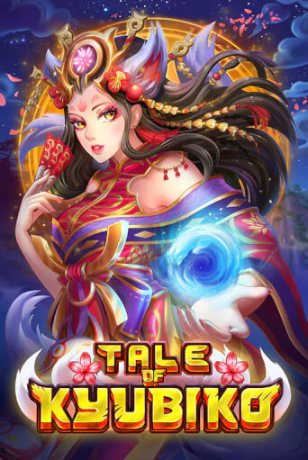 Tale Of Kyubiko - играть онлайн | Вулкан Вегас Беларусь - без регистрации