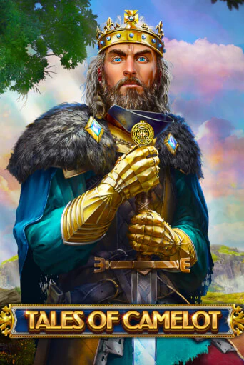Tales Of Camelot - играть онлайн | Вулкан Вегас Беларусь - без регистрации