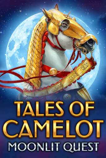 Tales Of Camelot - Moonlit Quest - играть онлайн | Вулкан Вегас Беларусь - без регистрации